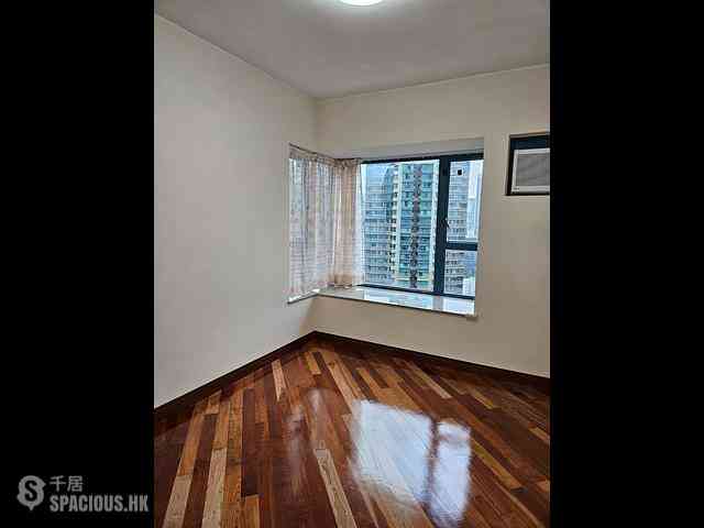 Tai Kok Tsui - The Long Beach Tower 5 08