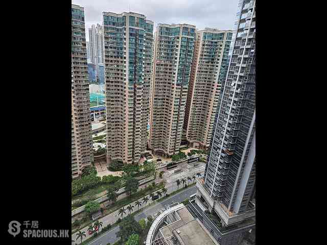 Tai Kok Tsui - The Long Beach Tower 5 09