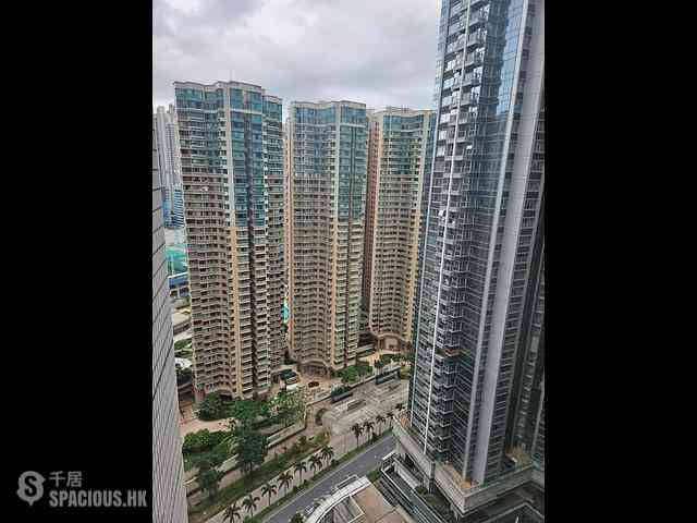 Tai Kok Tsui - The Long Beach Tower 5 10