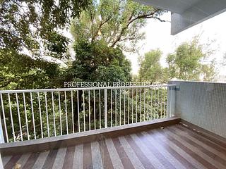 Tai Hang - Mayflower Mansion 02