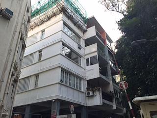 Tai Hang - Mayflower Mansion 11