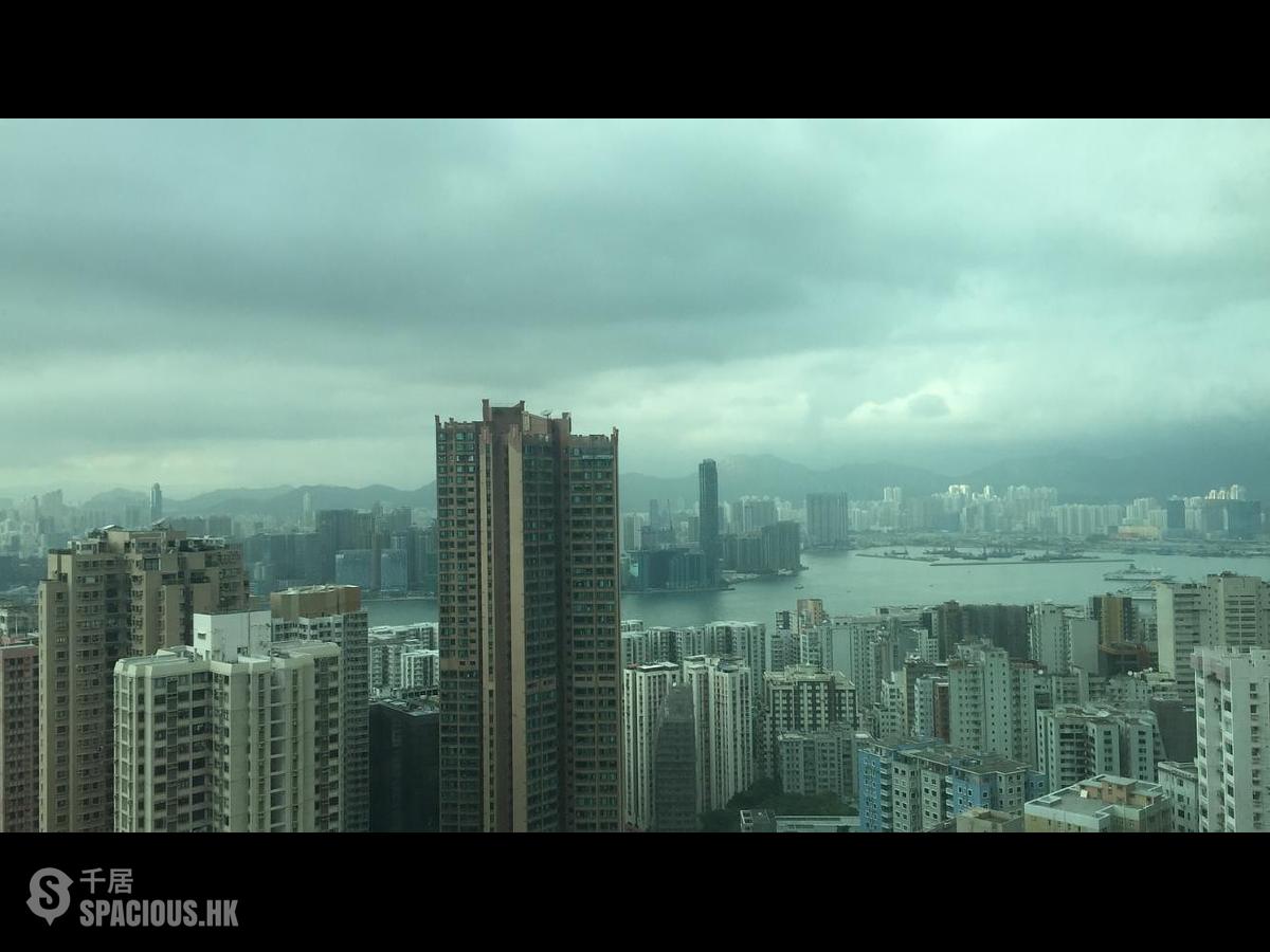 寶馬山 - 海景台 01
