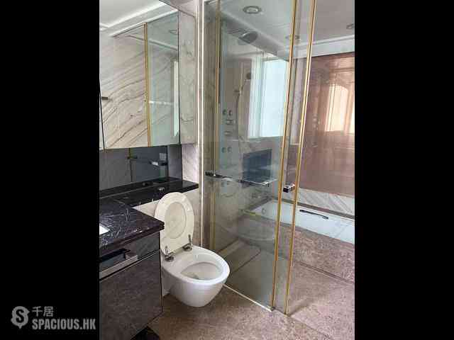 Tai Kok Tsui - Imperial Cullinan Tower 3 04