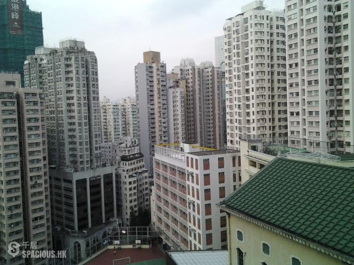 Shek Tong Tsui - High West 01