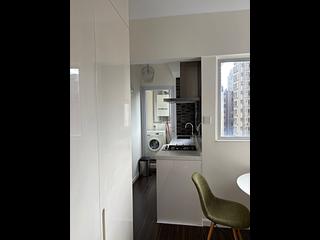Sai Ying Pun - Comfort Court 02