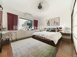Pok Fu Lam - Baguio Villa 03