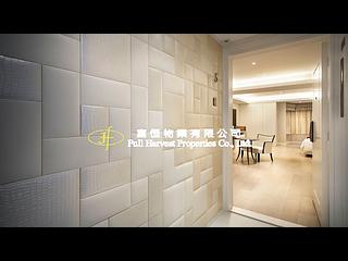 跑馬地 - 輝華小苑 03