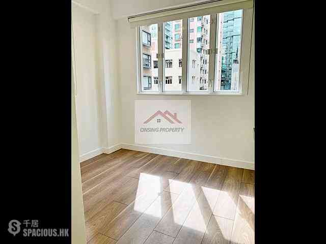 Wan Chai - Fulcan Mansion 06