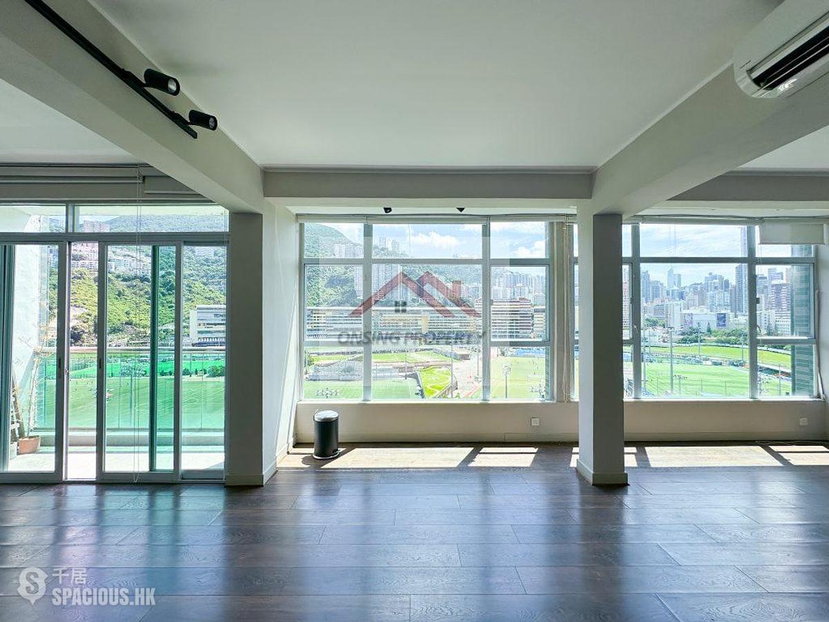 Happy Valley - Race Course Mansion 01