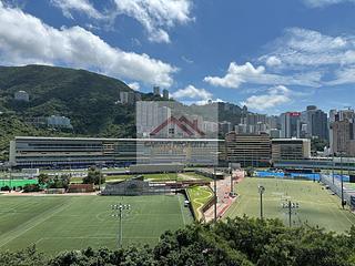 跑馬地 - 銀禧大廈 02