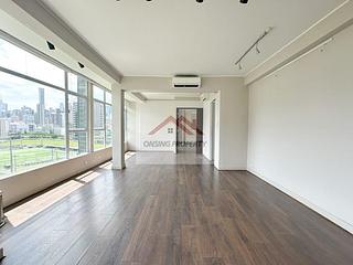 Happy Valley - Race Course Mansion 04