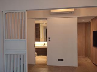 Sai Ying Pun - Bohemian House 02
