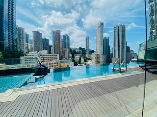 大坑 - 上林 08