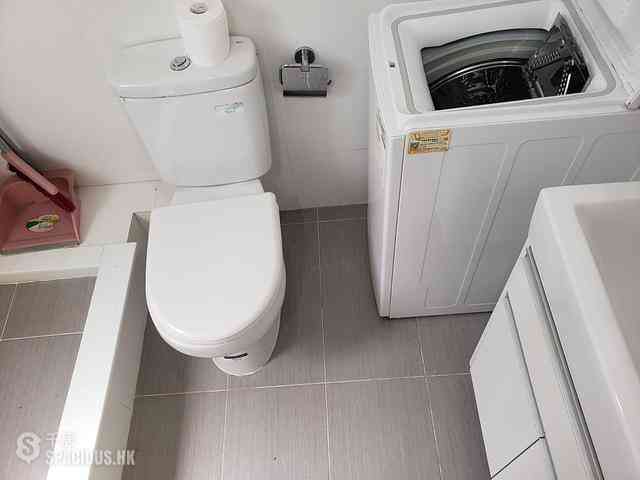 Tin Hau - Sun Fat Mansion 18