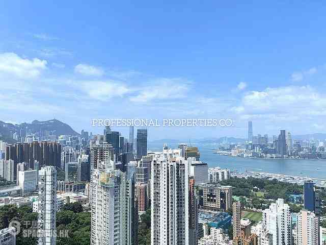 Tai Hang - Serenade 01