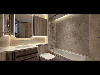 Wong Chuk Hang - The Southside Phase 4A La Montagne I Tower 2B 08