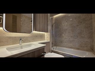 Wong Chuk Hang - The Southside Phase 4A La Montagne I Tower 2B 08