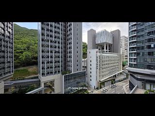 黃竹坑 - 港岛南岸4A期 海盈山I 2A座 03
