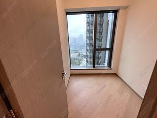 黃竹坑 - 港岛南岸1期 晋环 08