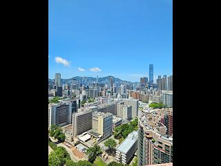 油麻地 - 君頤峰 21