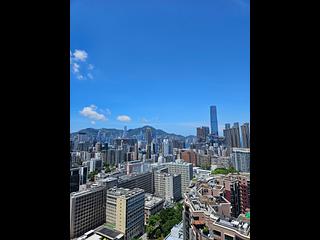 油麻地 - 君頤峰 28