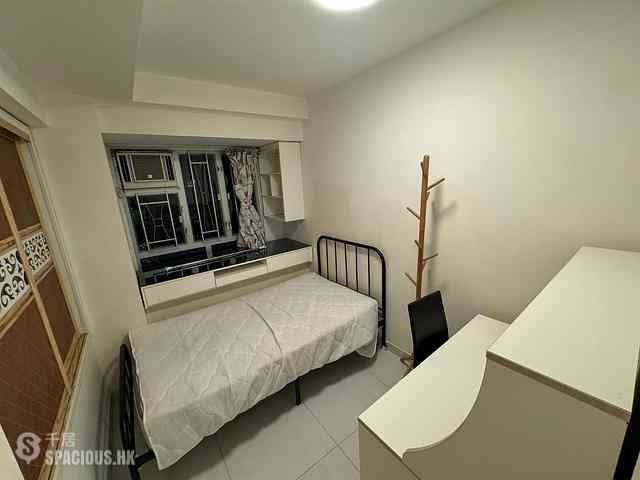 Sha Tin - Hilton Plaza 04