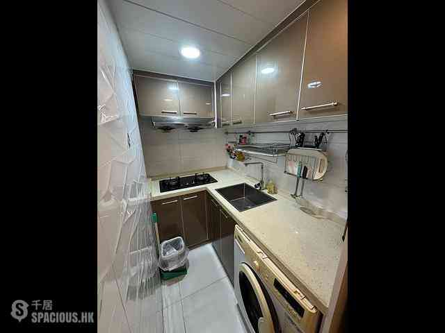 Sha Tin - Hilton Plaza 05