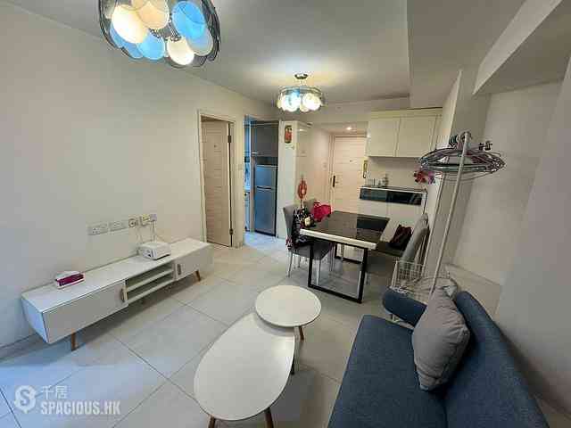 Sha Tin - Hilton Plaza 08