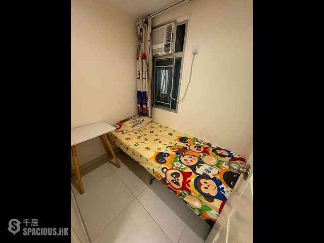 Sha Tin - Hilton Plaza 12
