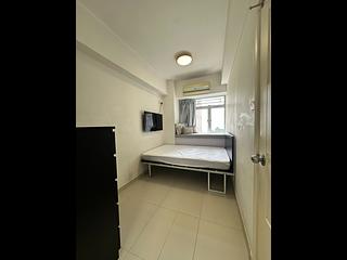 Kennedy Town - Sea View Mansion 06