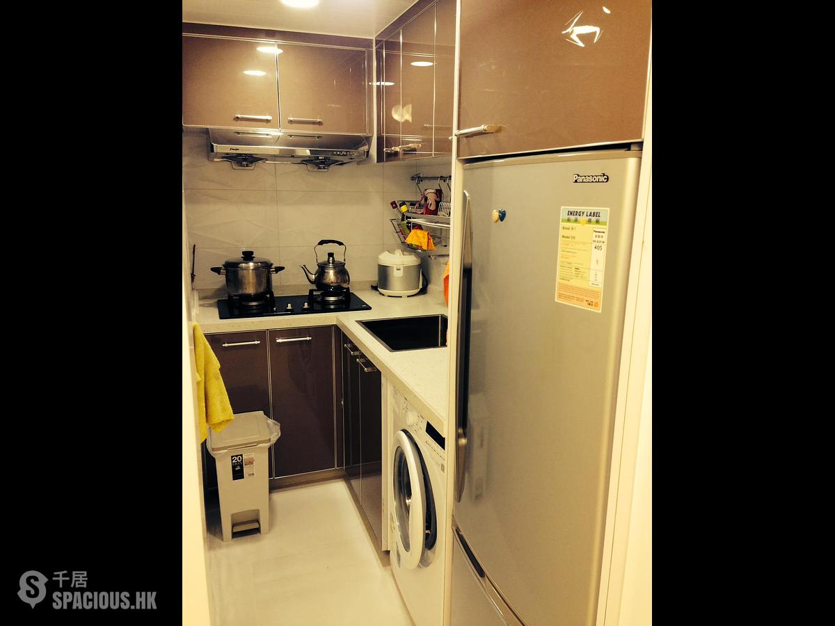 Sha Tin - Hilton Plaza 01