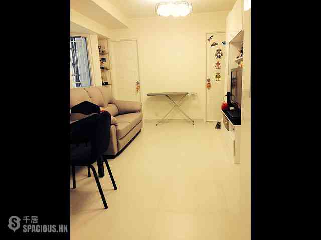 Sha Tin - Hilton Plaza 03