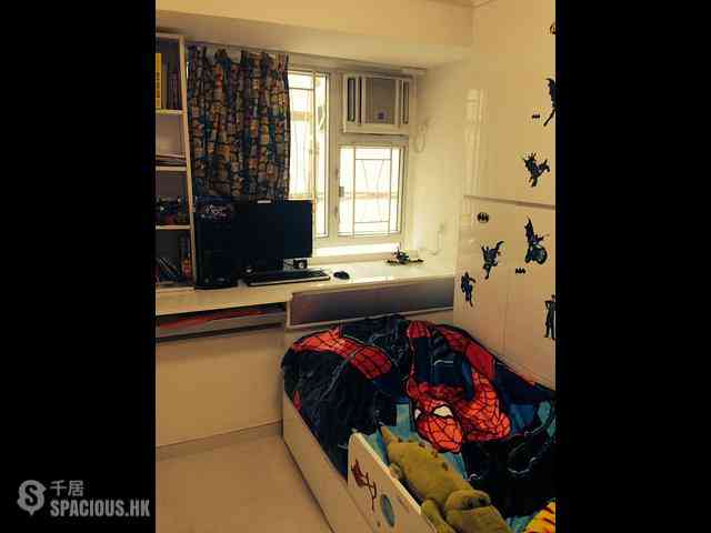 Sha Tin - Hilton Plaza 04