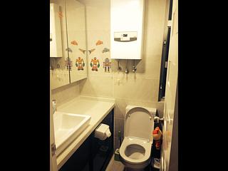 Sha Tin - Hilton Plaza 05