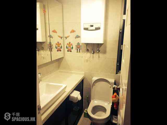 Sha Tin - Hilton Plaza 05