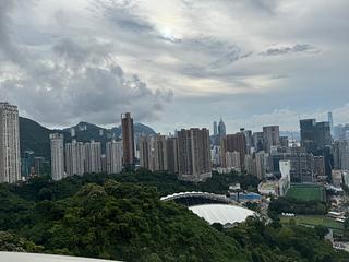 大坑 - 峻譽・渣甸山 04