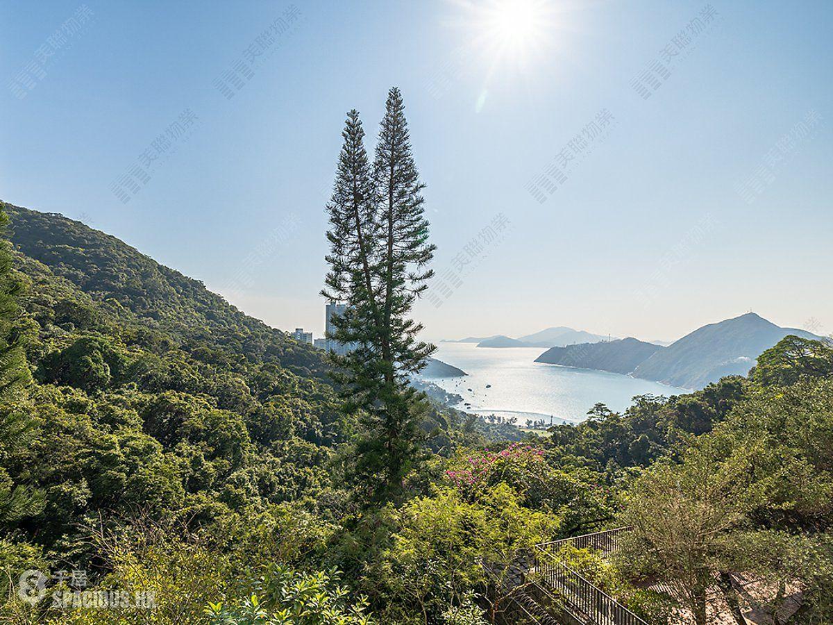 Repulse Bay - Sea Cliff Mansions 01