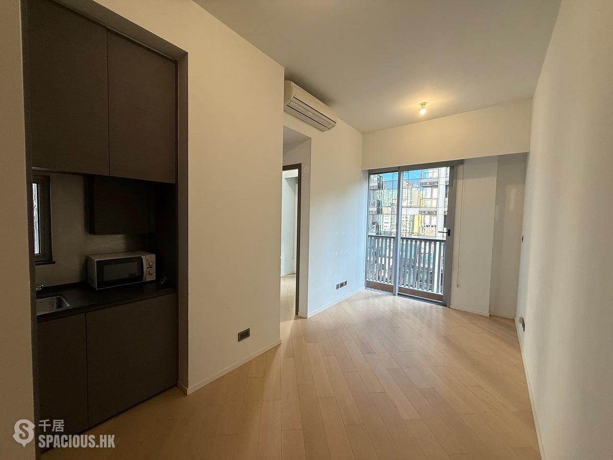 Sai Ying Pun - Artisan House 01