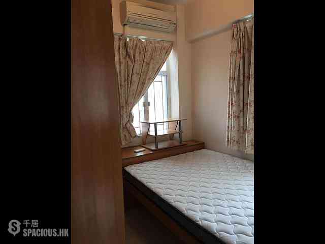 Kennedy Town - Po Tak Mansion 03
