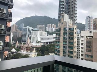Shek Tong Tsui - Novum West 03