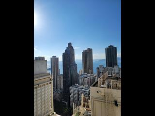 坚尼地城 - 嘉辉花园 06