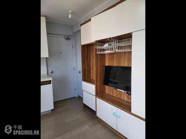 Kennedy Town - Smithfield Terrace 01