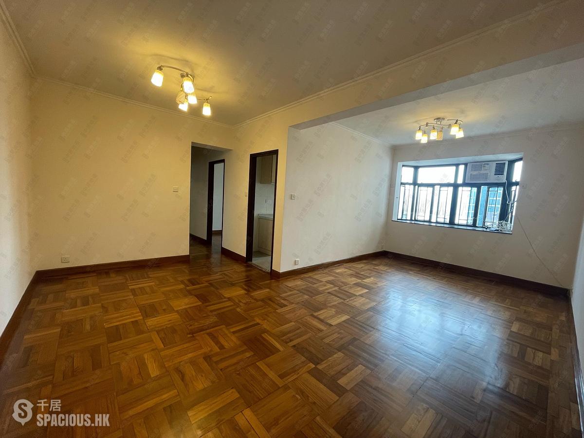 Mid Levels West - Kenyon Court 01