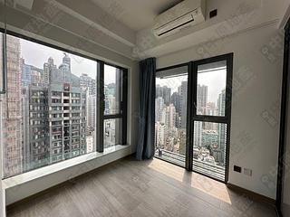 Sai Ying Pun - One・Artlane 07