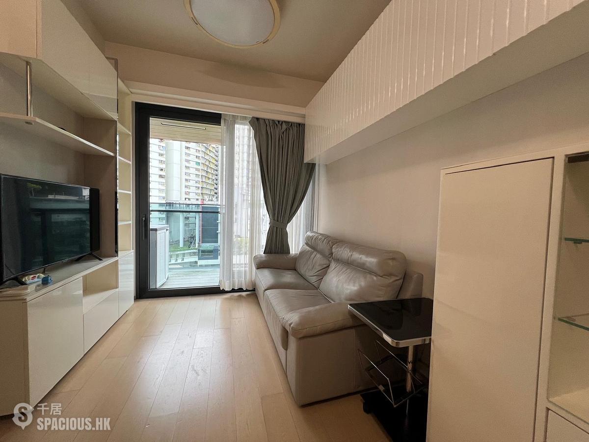 Kennedy Town - The Hudson 01