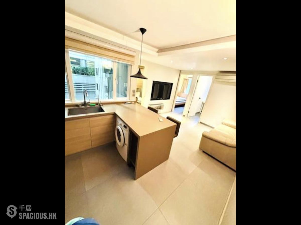 Wan Chai - Starlight Garden 01