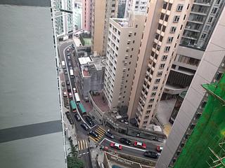 Mid Levels West - 18 Mosque Street 03