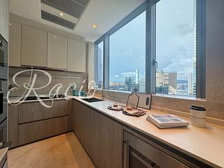 Sheung Wan - One Central Place 03
