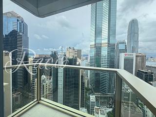 Sheung Wan - One Central Place 11
