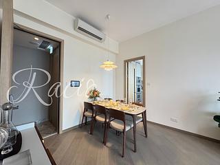 Sheung Wan - One Central Place 02